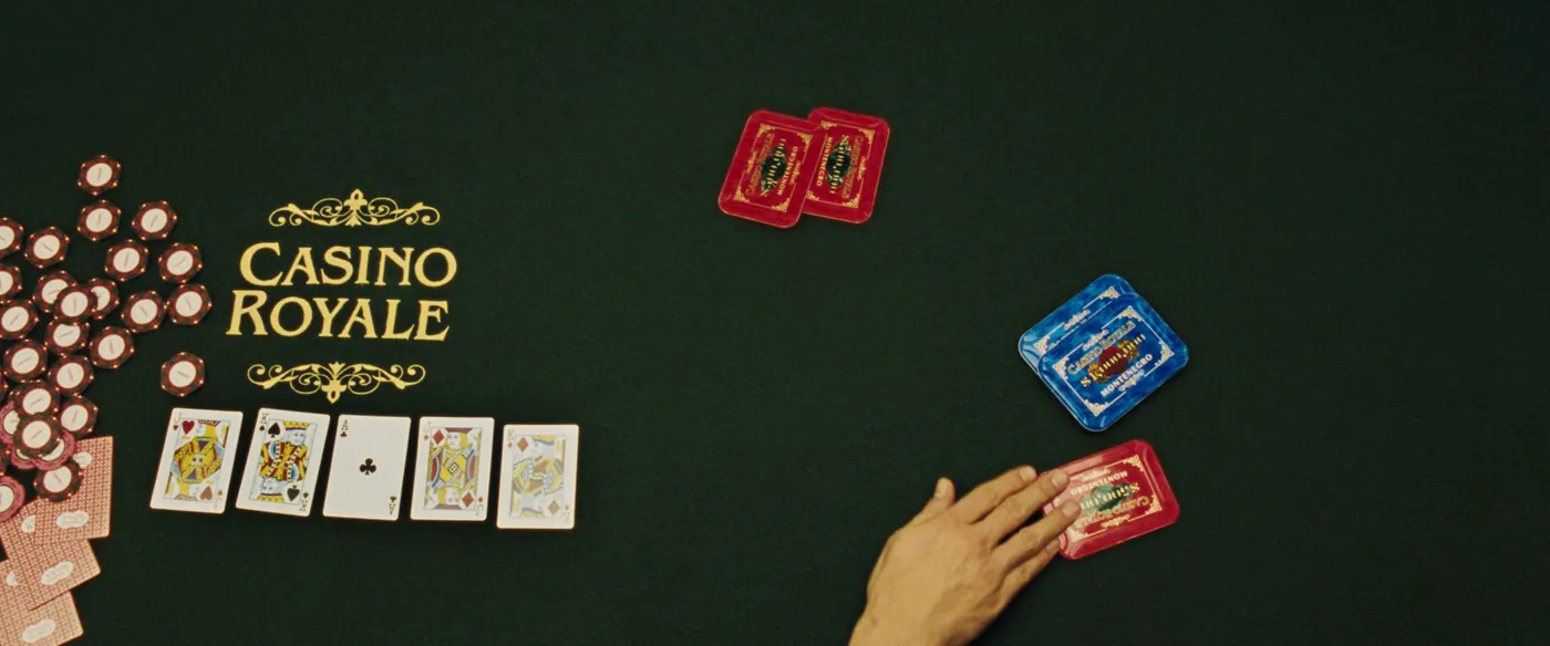 Casino Royale