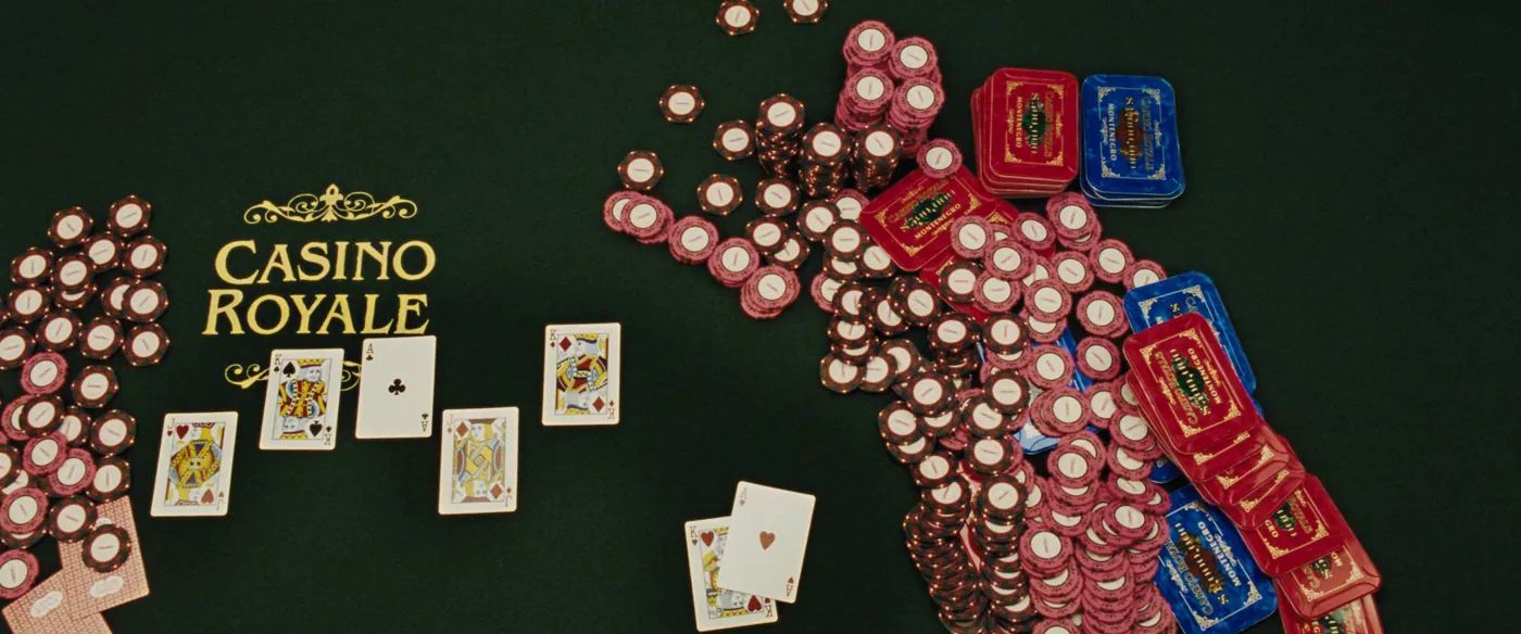 Casino Royale