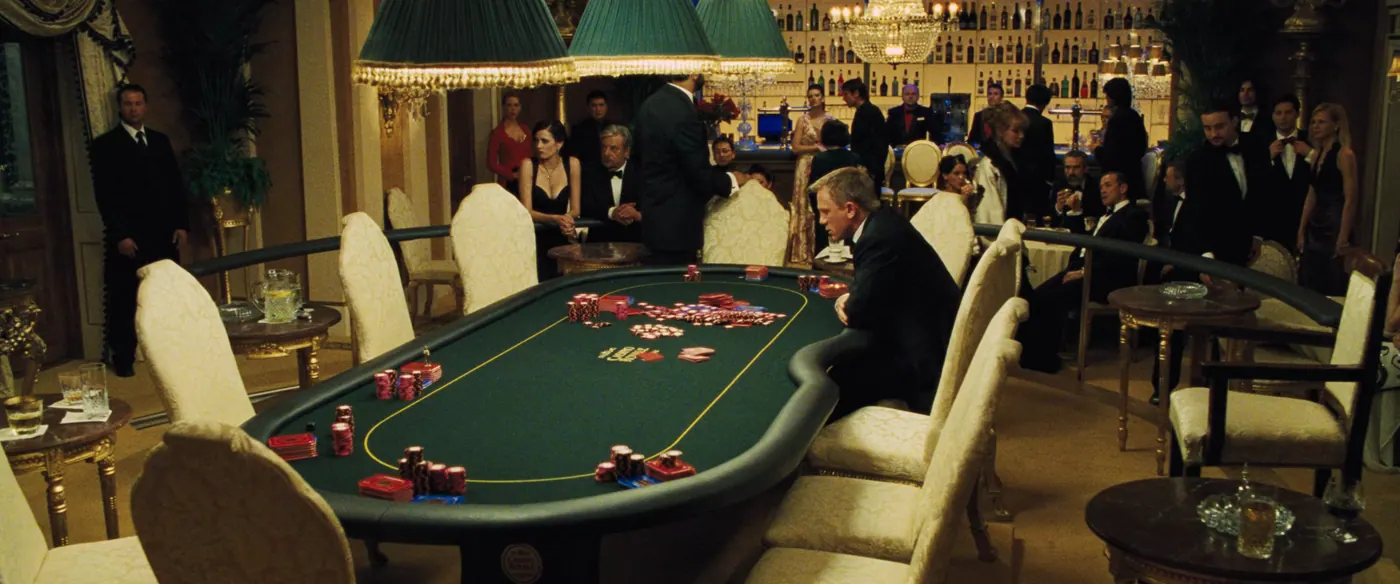 Casino Royale