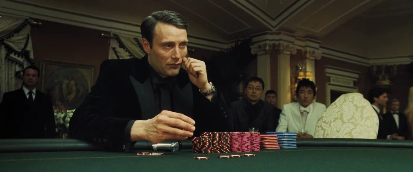 Casino Royale