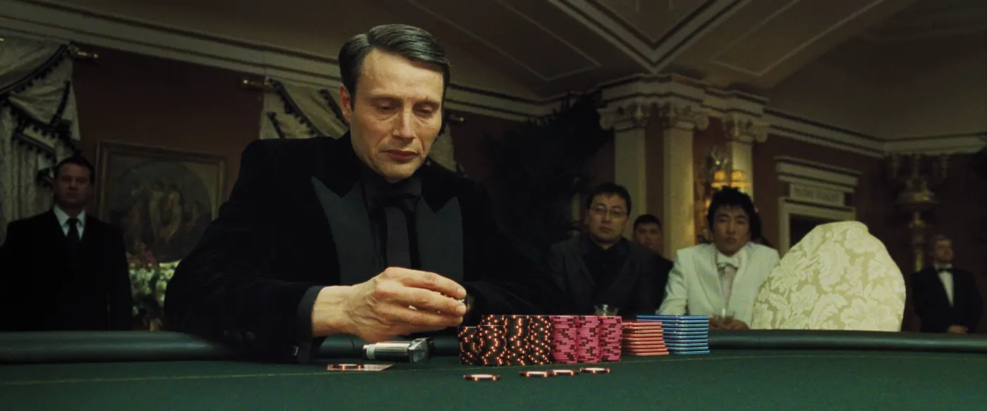 Casino Royale