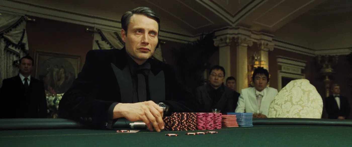 Casino Royale