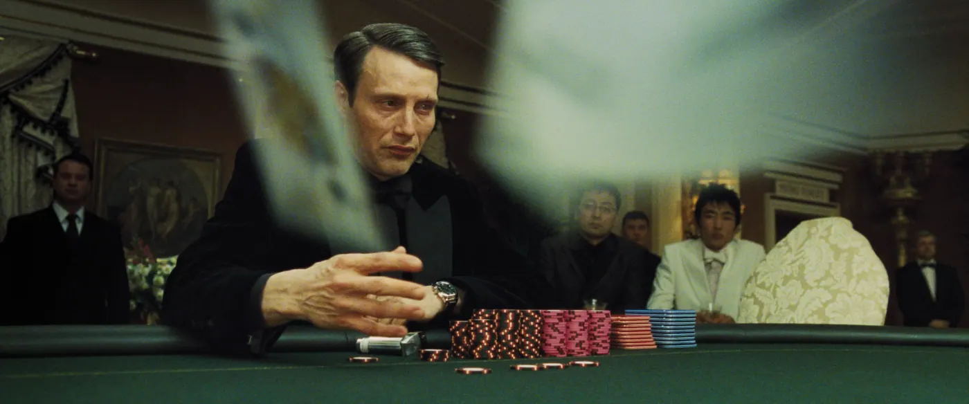 Casino Royale