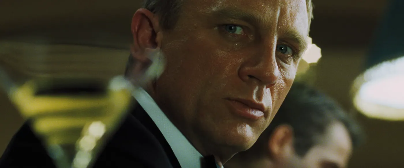 Casino Royale