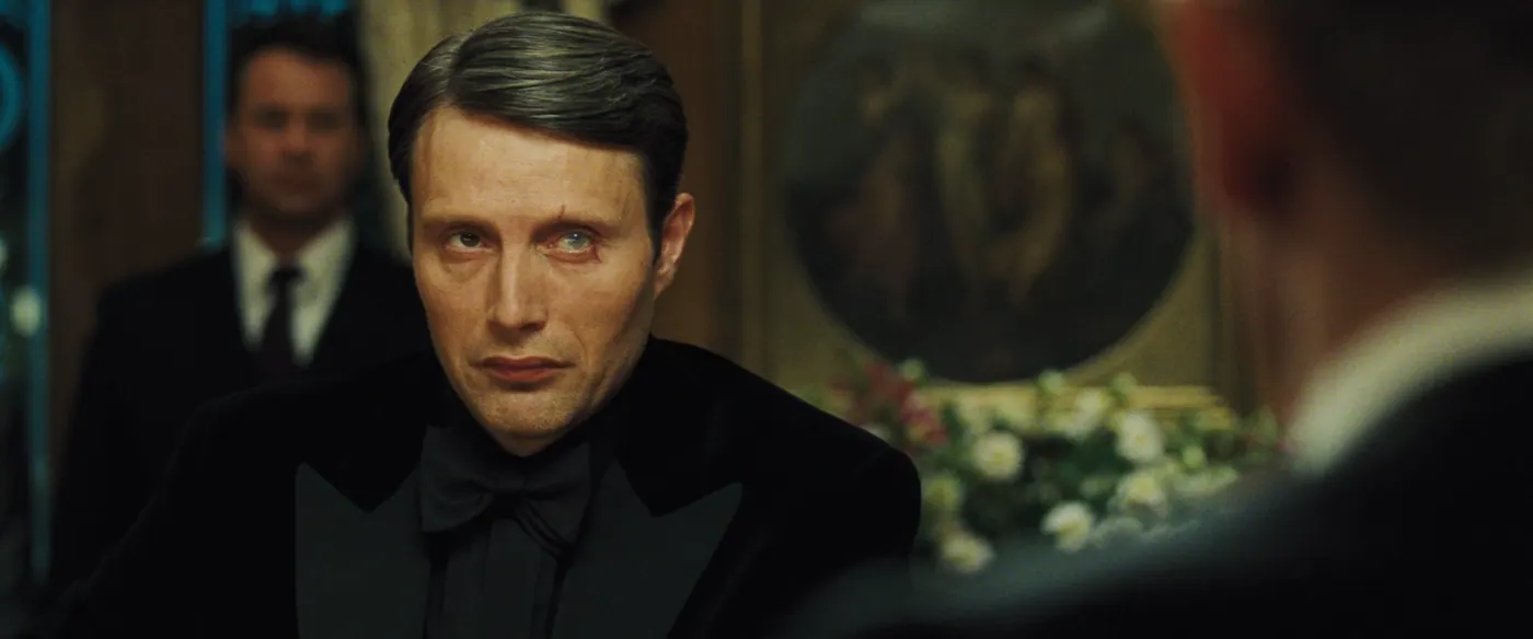 Casino Royale