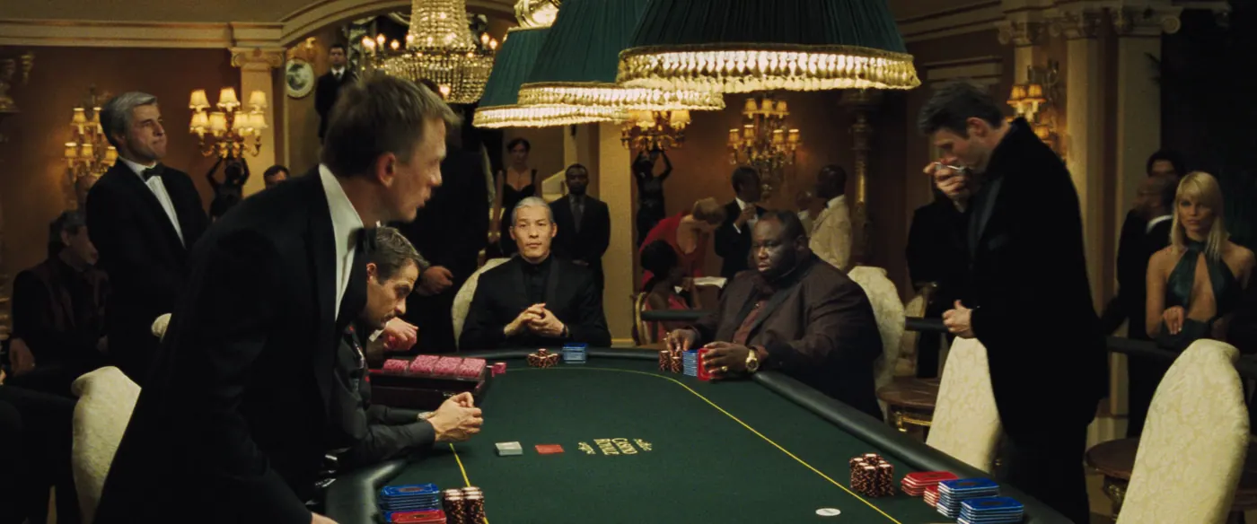 Casino Royale