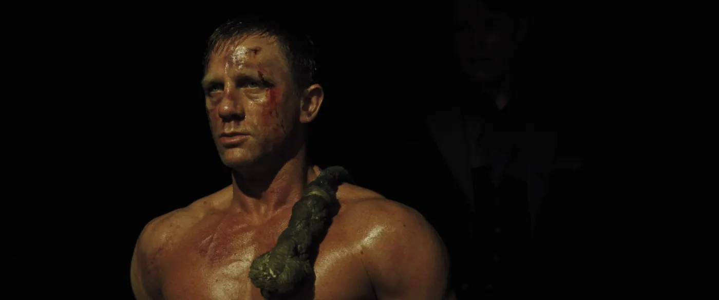 Casino Royale