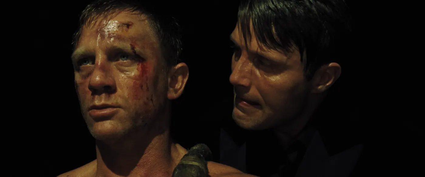 Casino Royale