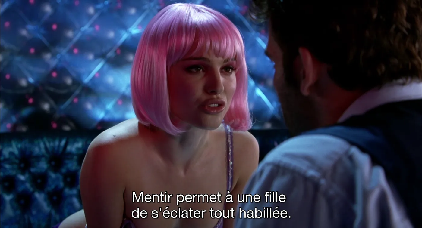 Closer