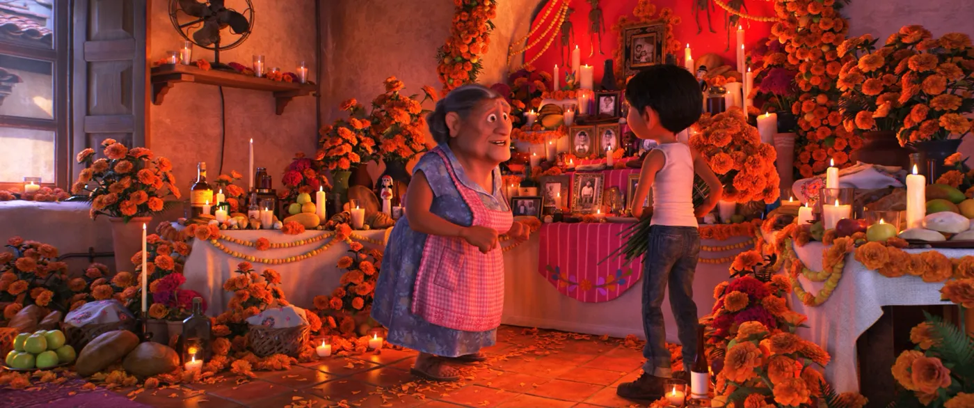 Coco