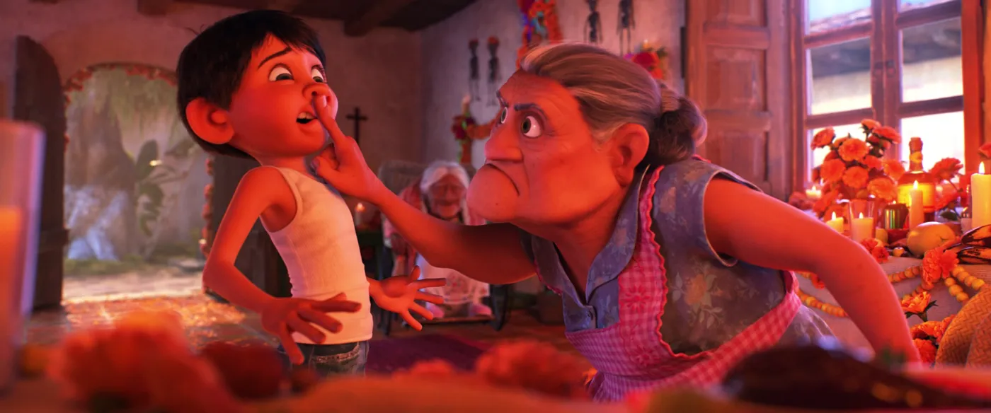 Coco