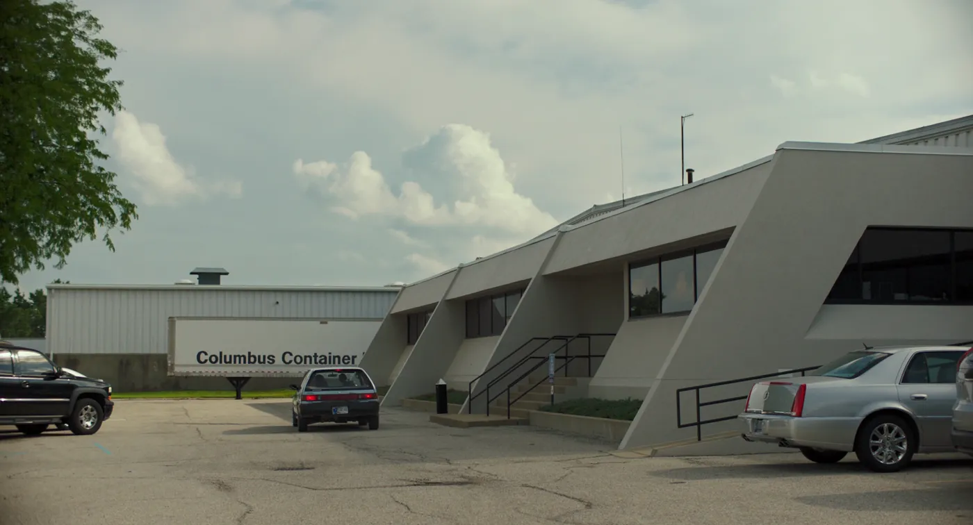 Columbus