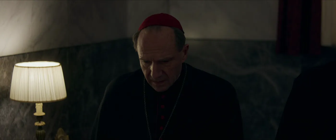 Conclave