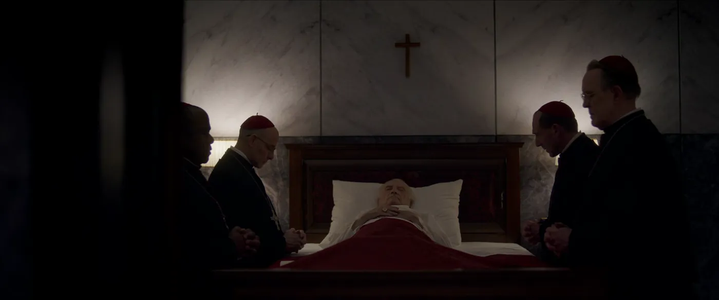 Conclave