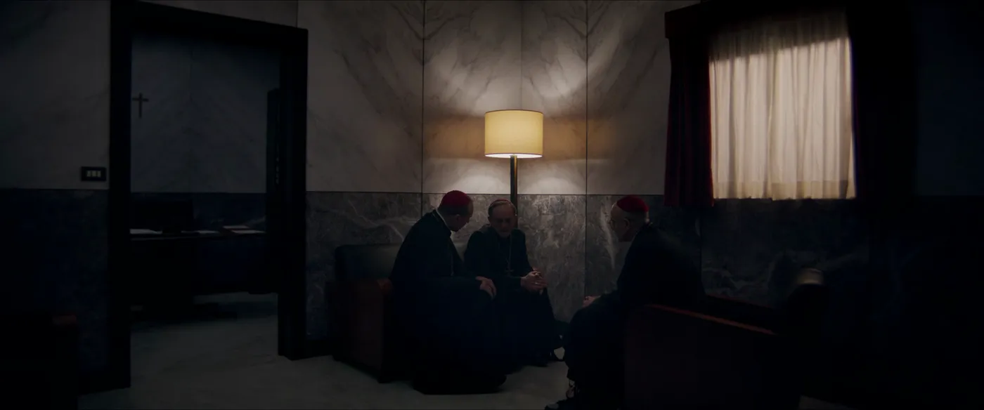 Conclave