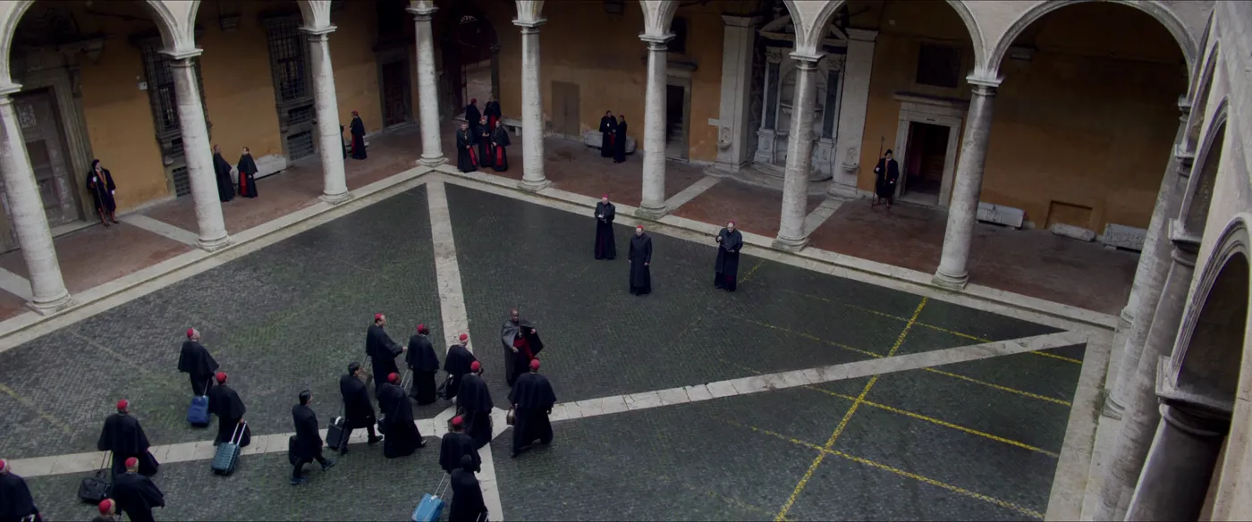 Conclave