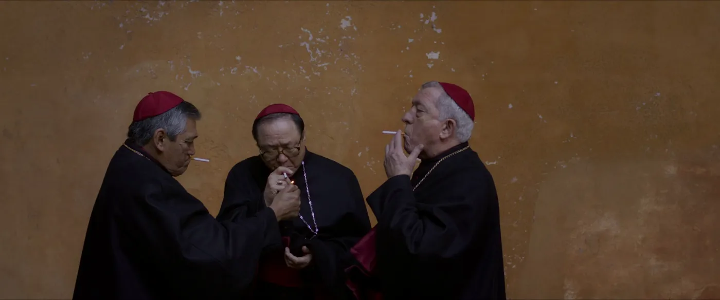 Conclave
