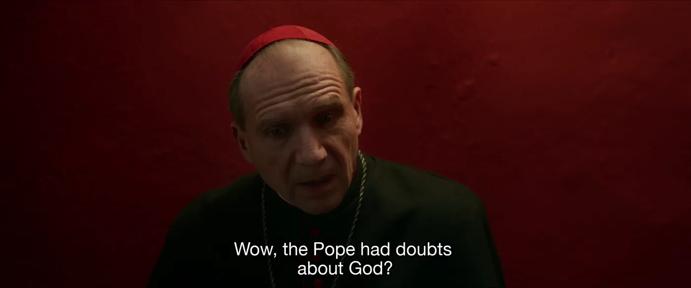 Conclave