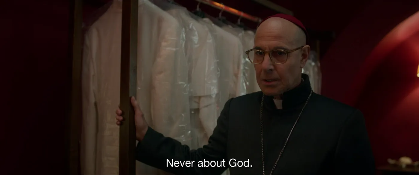 Conclave