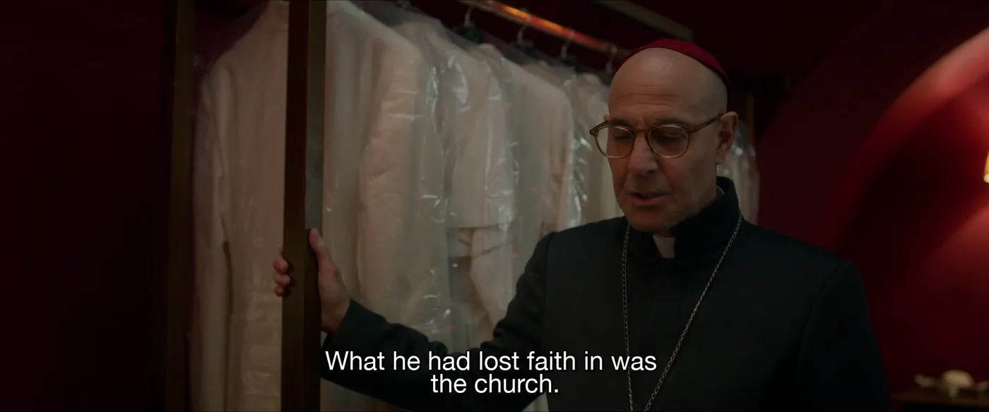 Conclave