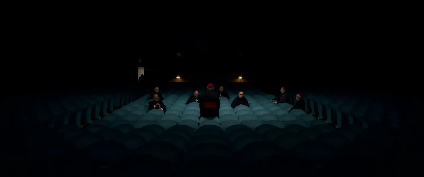 Conclave
