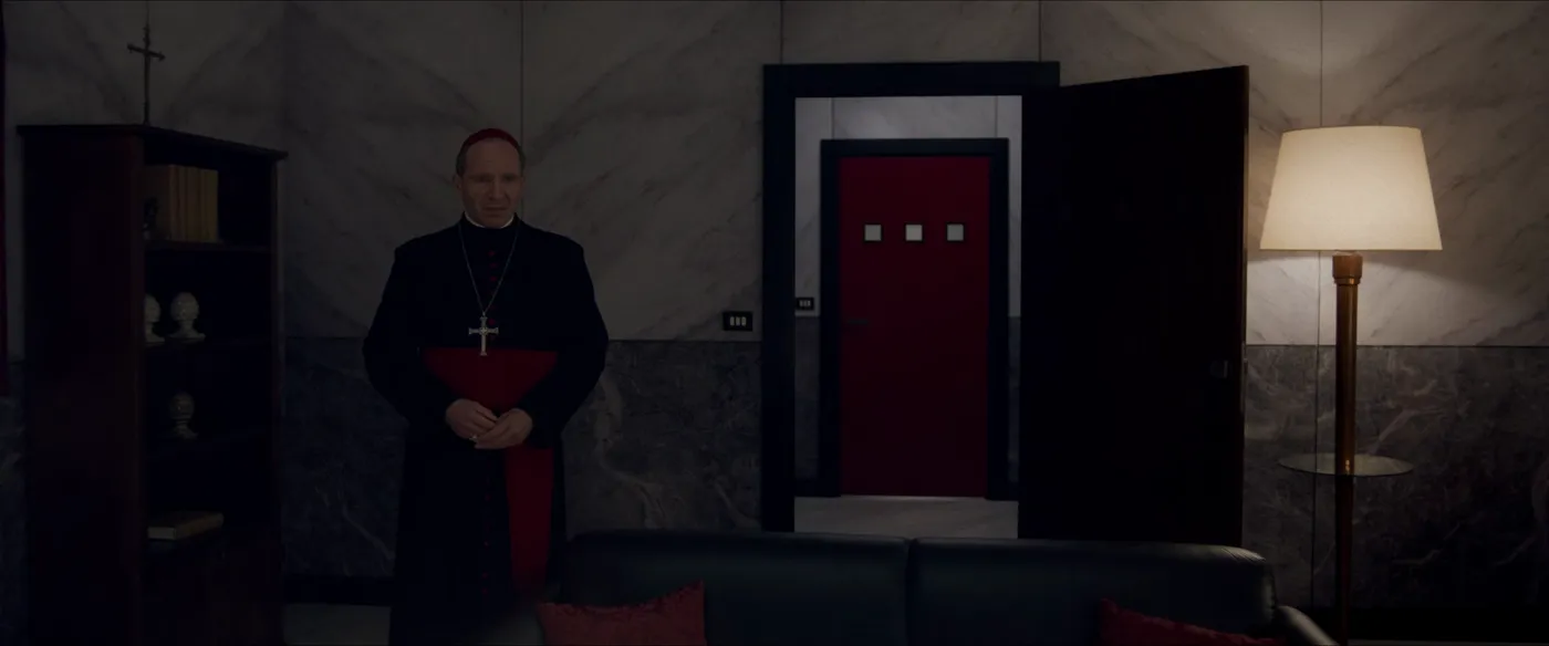 Conclave