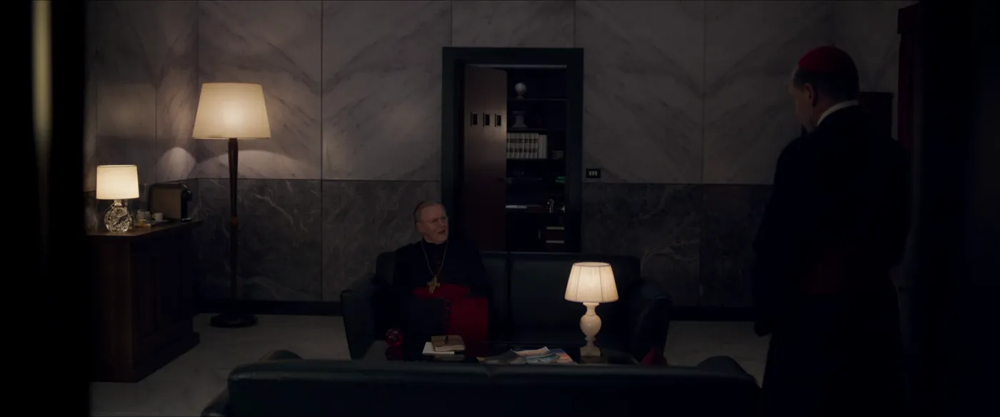 Conclave