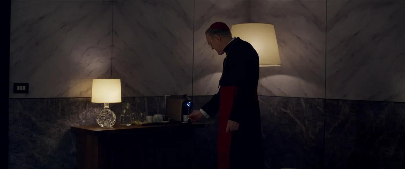 Conclave