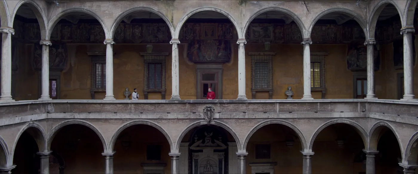 Conclave