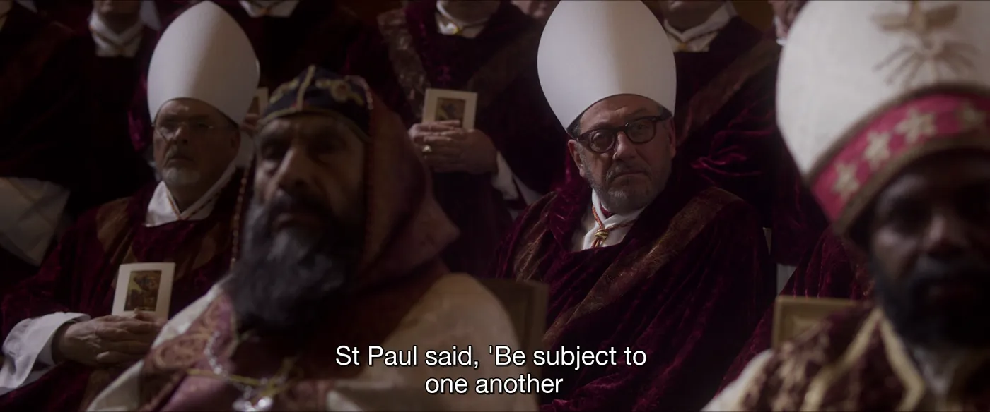 Conclave