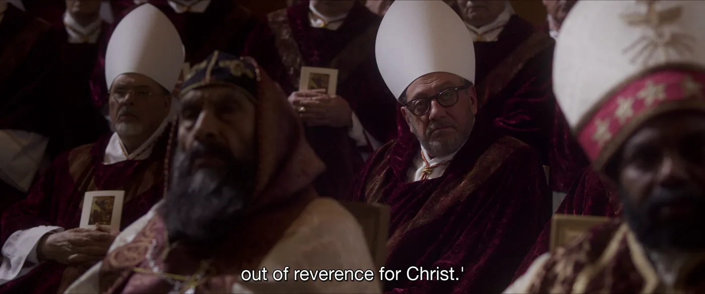 Conclave