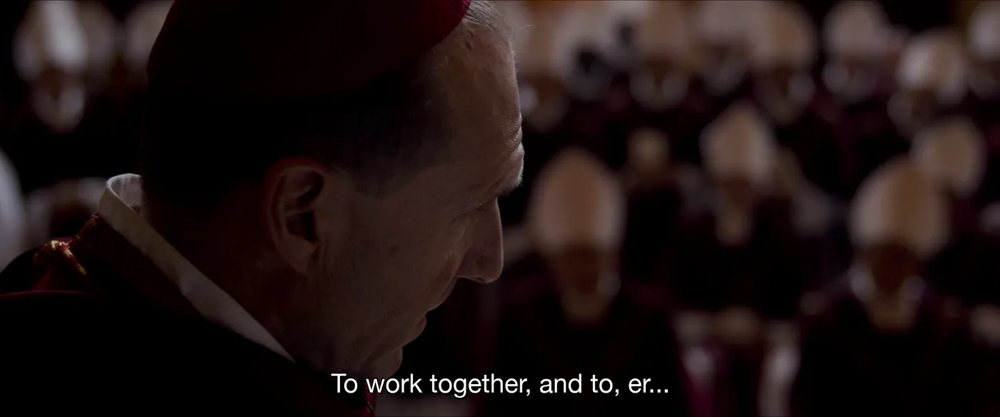Conclave