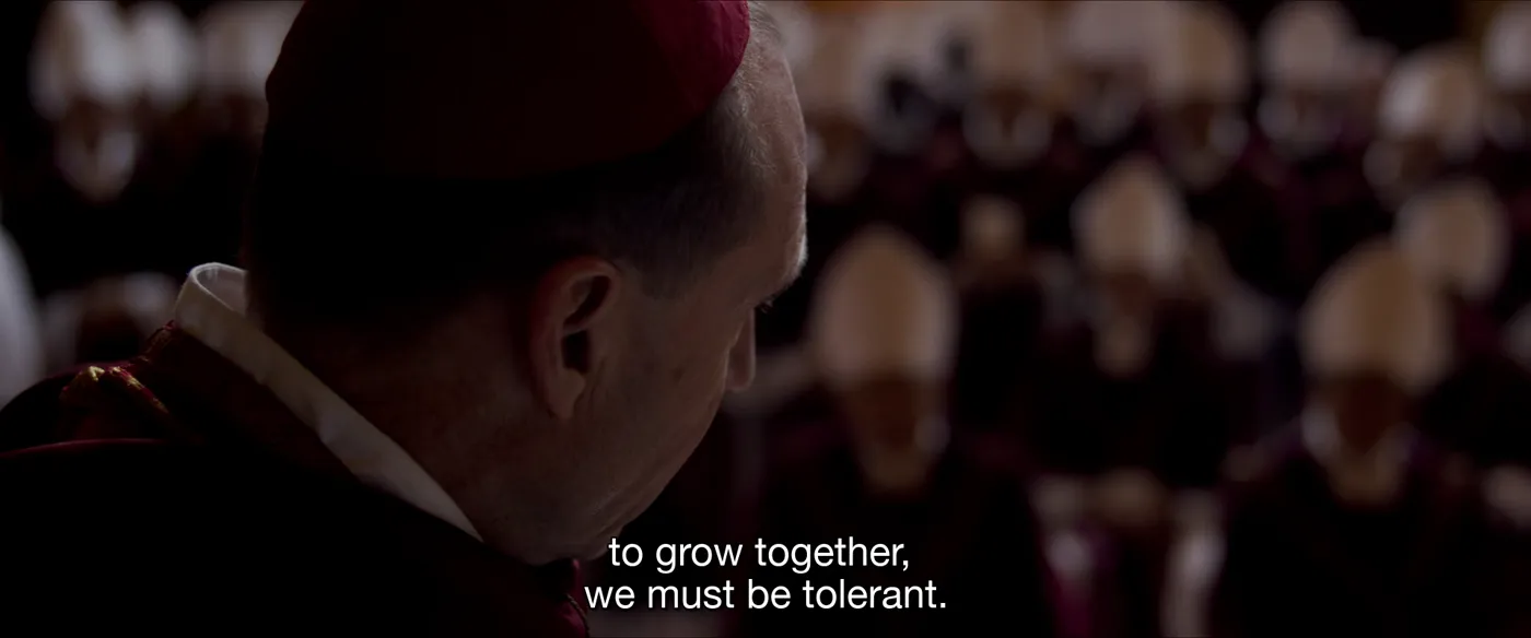 Conclave