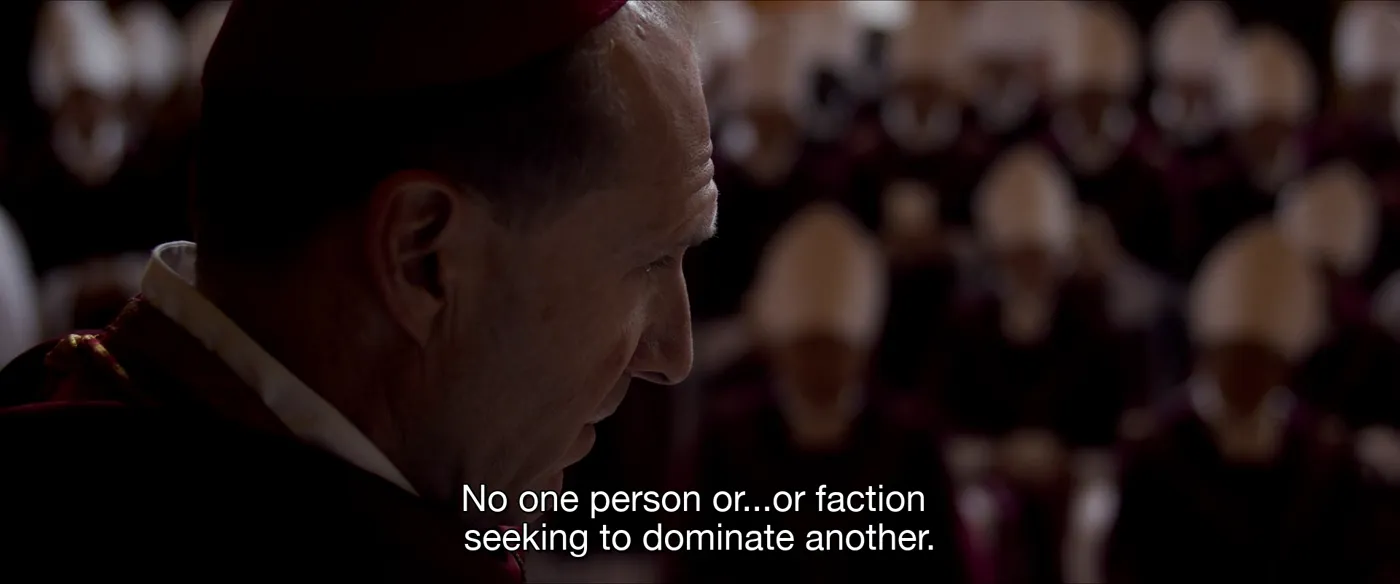 Conclave