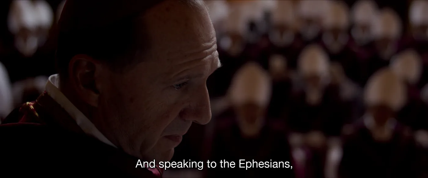 Conclave