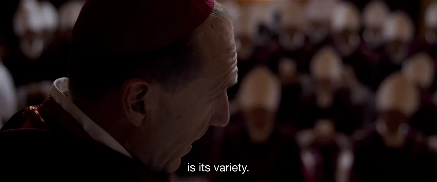 Conclave