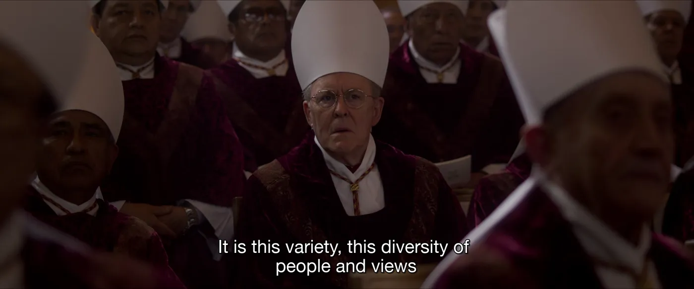 Conclave