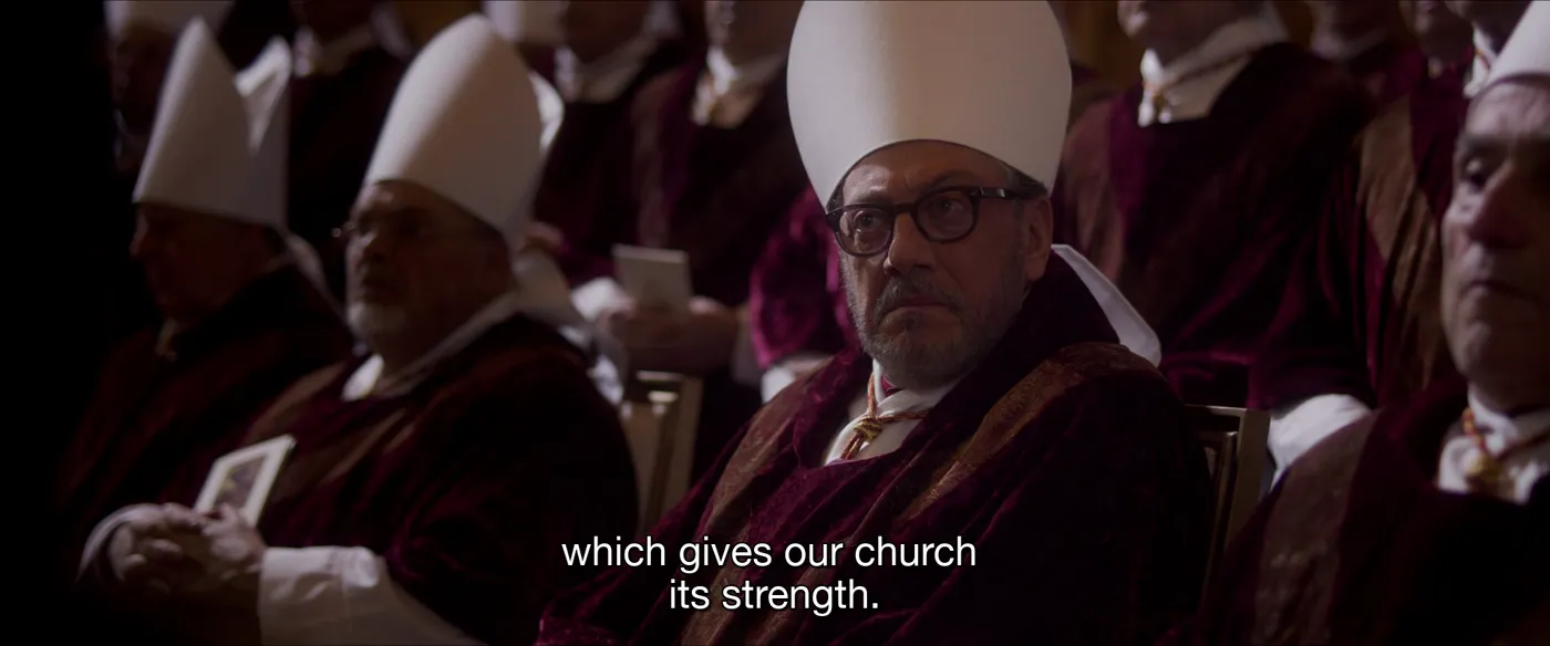 Conclave