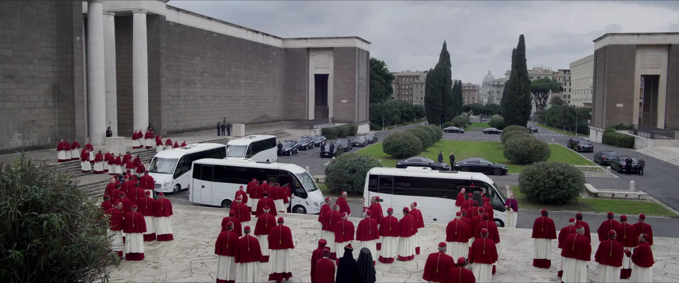 Conclave
