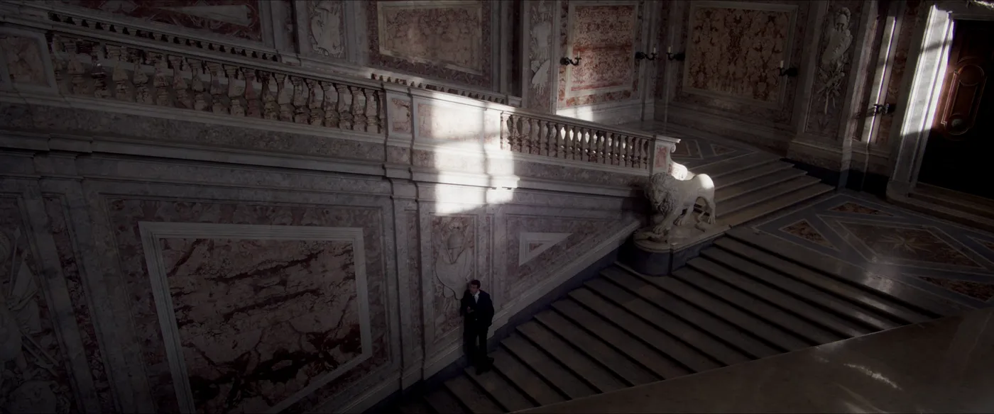 Conclave