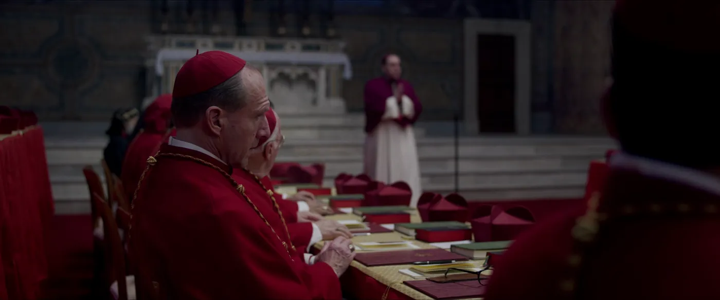 Conclave