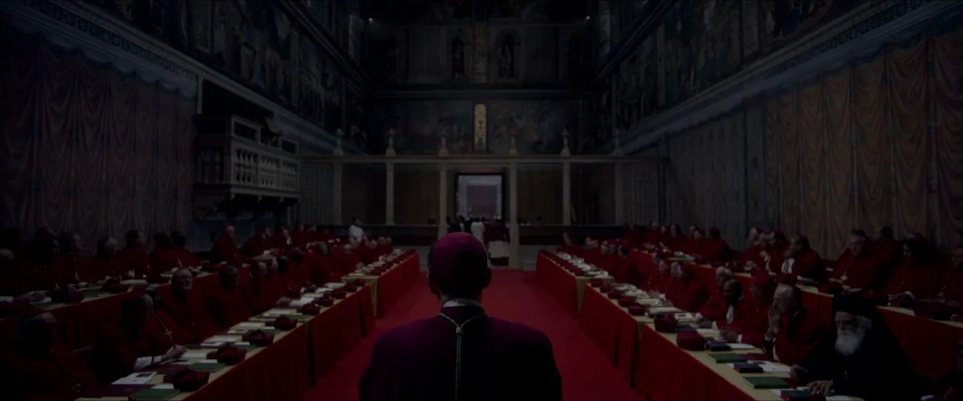 Conclave