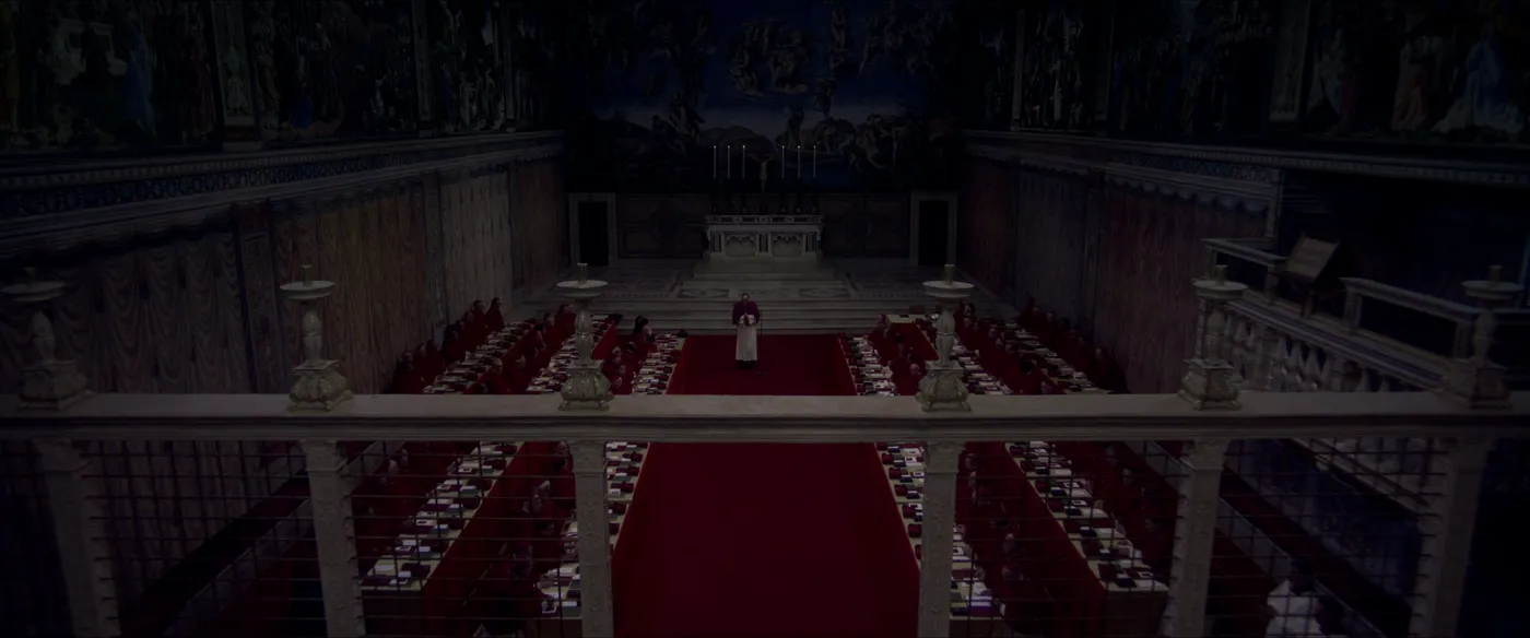 Conclave