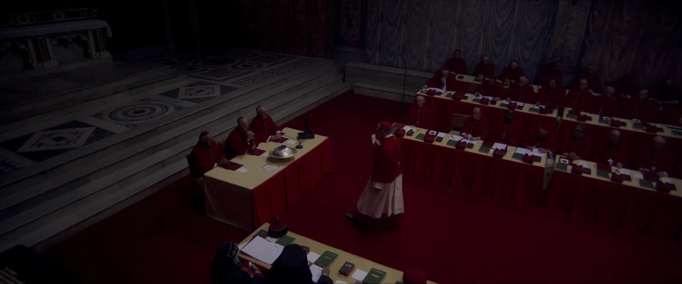 Conclave
