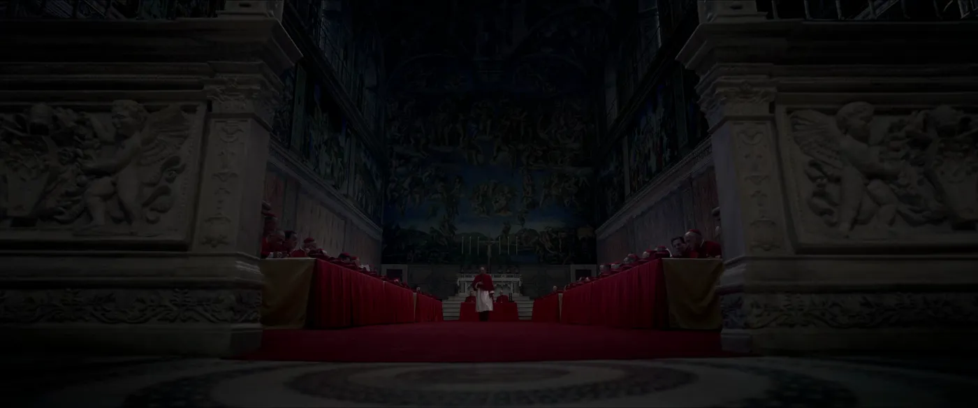Conclave