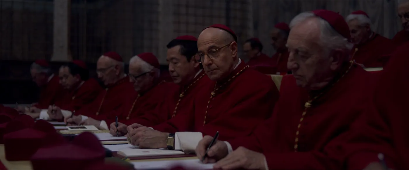 Conclave
