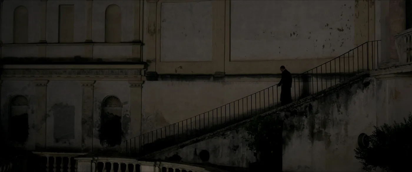 Conclave
