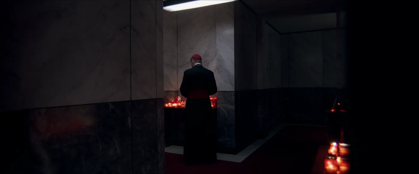 Conclave
