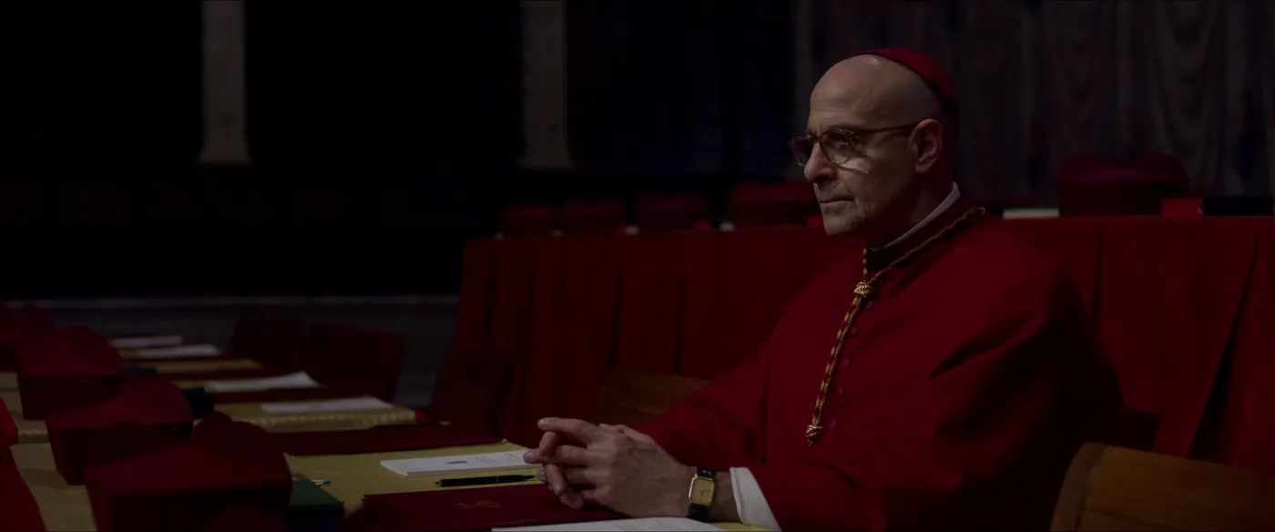Conclave