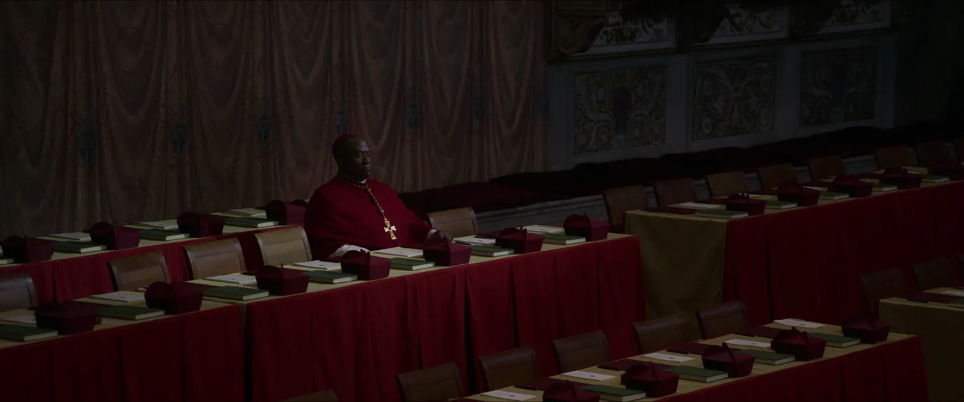 Conclave